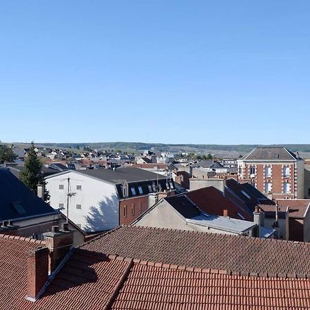 E Centre Ville Professeur Langevin Spacieux Cosy Эперне Экстерьер фото