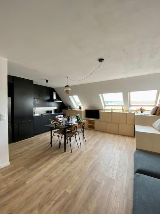 E Centre Ville Professeur Langevin Spacieux Cosy Эперне Экстерьер фото